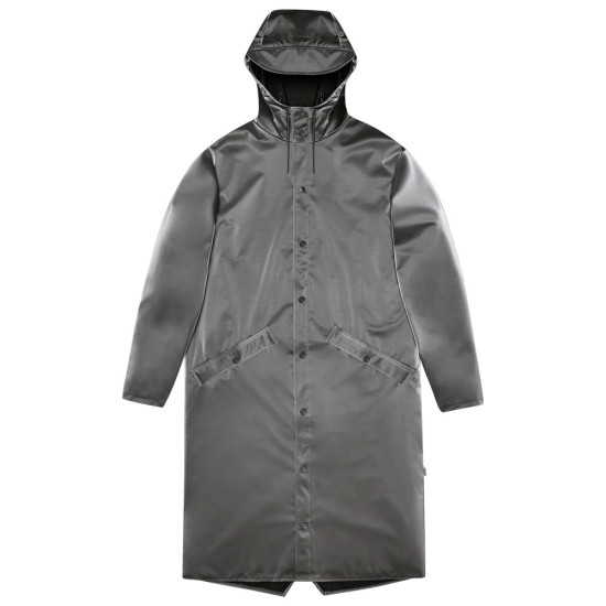 Rains Μπουφάν Longer Jacket W3